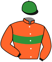 Casaque de MASKA D'AIRY