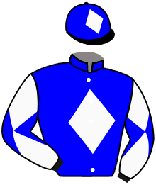 Casaque de EMIR CHOP