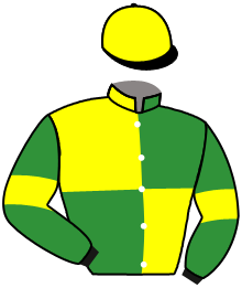 Casaque de MARS ATTACK