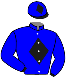 Casaque de NIKITA DU MAZET