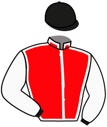 Casaque de BELLAMEISTER