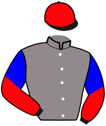 Casaque de MARQUIS SOMOLLI