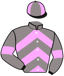 Casaque de MAGIC DE BELLA