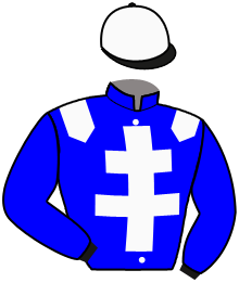 Casaque de KINGMAN DES MONTS