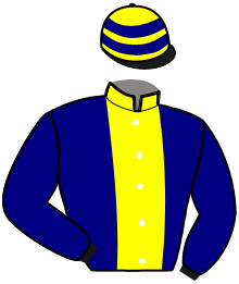 Casaque de LASER SEDUISANT