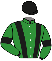 Casaque de LOUMA DE MALOU