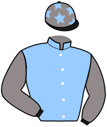 Casaque de LACIENDA FLASH