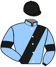 Casaque de IRRESISTIBLE GABY