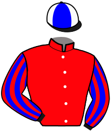 Casaque de LAEKEN DE LA MOTTE