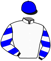 Casaque de IMPERATRICE HEDEN