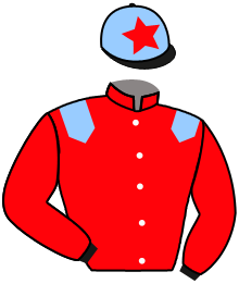 Casaque de SUPER TIE BREAK