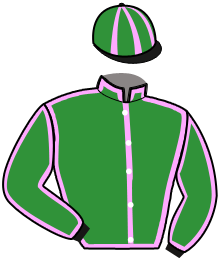 Casaque de LE REVE DE CAHOT