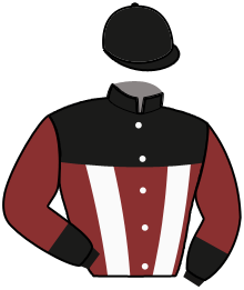 Casaque de EPIC KRONOS