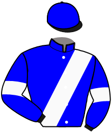 Casaque de PHANTOM EXPRESS