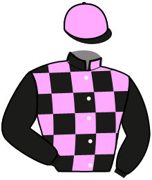 Casaque de HOT LOVE EVER