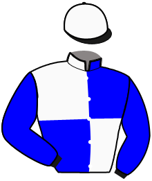 Casaque de JAMAIQUE DE MADKER