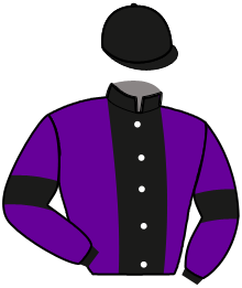 Casaque de LANCELOT DESJY