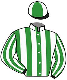 Casaque de LICKING CELESTE