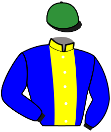 Casaque de LIBERE DU BOS