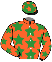 Casaque de KALLIOPE DU CAIEU