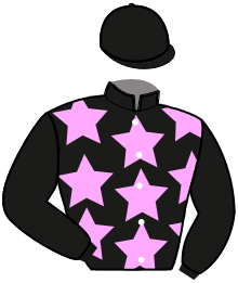 Casaque de LADY MYSTIC