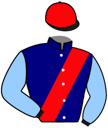 Casaque de MAGIE DE FLEUR