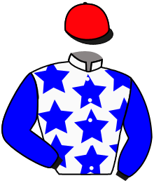 Casaque de COMBERMERE