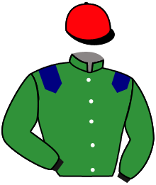 Casaque de BLACK MAGIC WOMAN