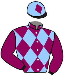 Casaque de MONSIEUR GEORGE