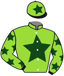 Casaque de PAGAN SUN