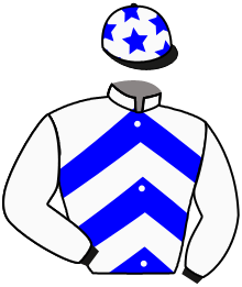 Casaque de KHAMEPHIS GAME