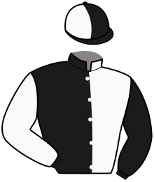 Casaque de KING OF MEADOWS