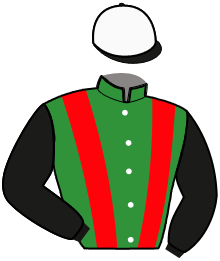 Casaque de LOZANA HOLLANDIA