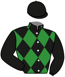 Casaque de LILY BIRD DU ROYAL