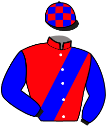 Casaque de LOVELY KILY