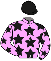 Casaque de LADY VICTORY