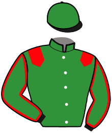 Casaque de LYS DU RIB