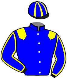 Casaque de LORD DU GRAIS