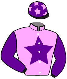 Casaque de LOOKING GOOD ER