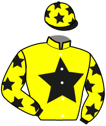 Casaque de MAYWENN DU GUERET