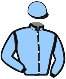 Casaque de MERCURE DE CRENNES