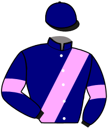 Casaque de MILWAUKEE D'OYSE