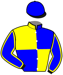 Casaque de MONEY SIXTY ONE