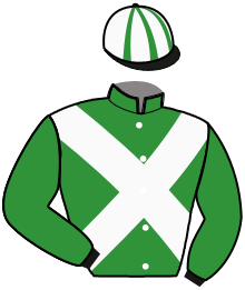 Casaque de JOSS CAPELLO