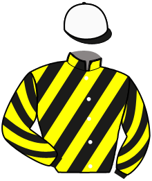 Casaque de MARGUERITE QUICK