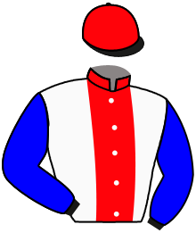 Casaque de SUNRISE DREAM