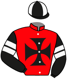 Casaque de I BELIEVE IN LIPS