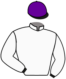 Casaque de MAIZIERES