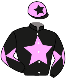 Casaque de JARRY LORD