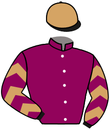 Casaque de JUMPER SACRE